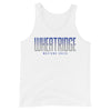 Wheatridge Cheer Men’s Staple Tank Top