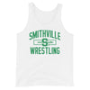 Smithville Wrestling Arch Mens Men's Staple Tank Top