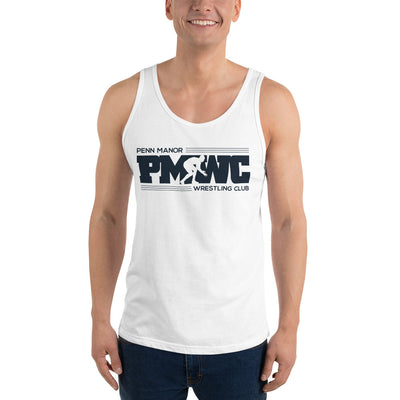 Penn Manor Men’s Staple Tank Top