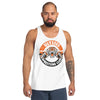 Ulysses Wrestling Club Men’s Staple Tank Top