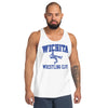 WWC Men’s Staple Tank Top