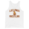 Las Lomas Wrestling Men’s Staple Tank Top