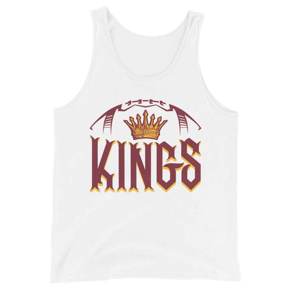 PLYAA 2022 Unisex Tank Top