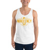 Wakeeney Wrestling Men’s Staple Tank Top