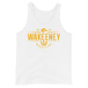 Wakeeney Wrestling Men’s Staple Tank Top