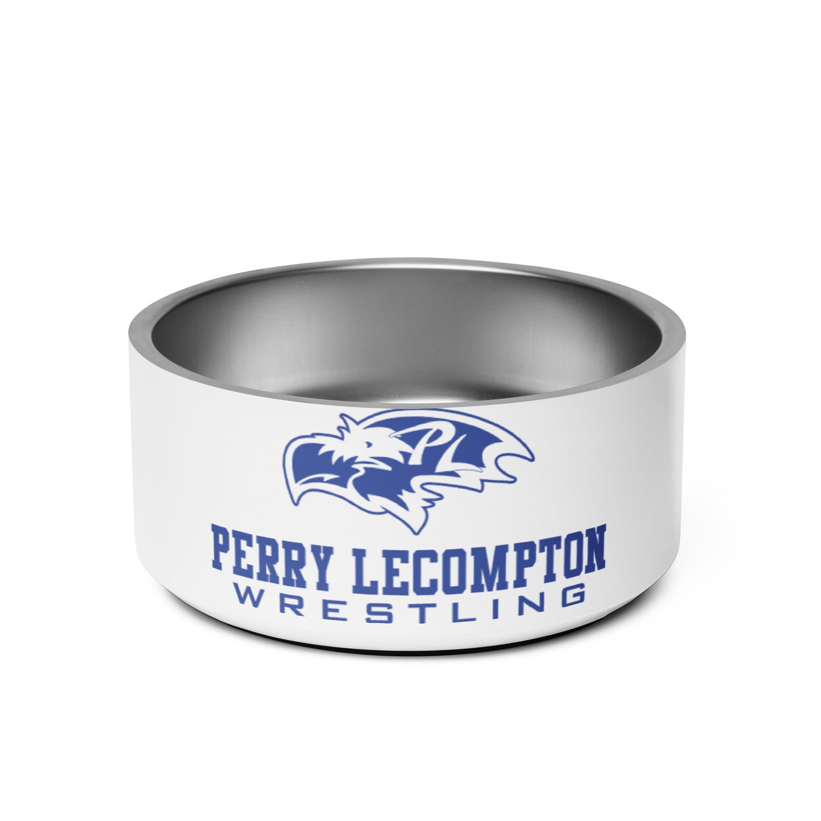 Perry Lecompton All Over Print Pet bowl