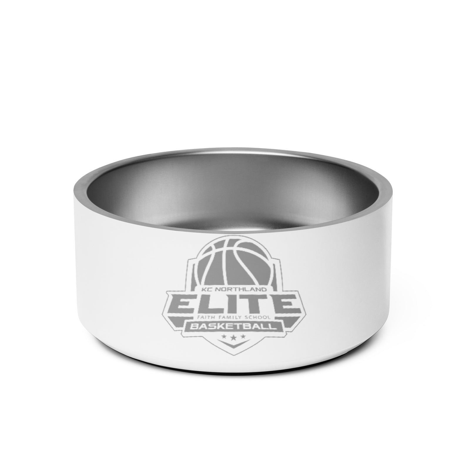 KC Northland Elite All Over Print Pet bowl