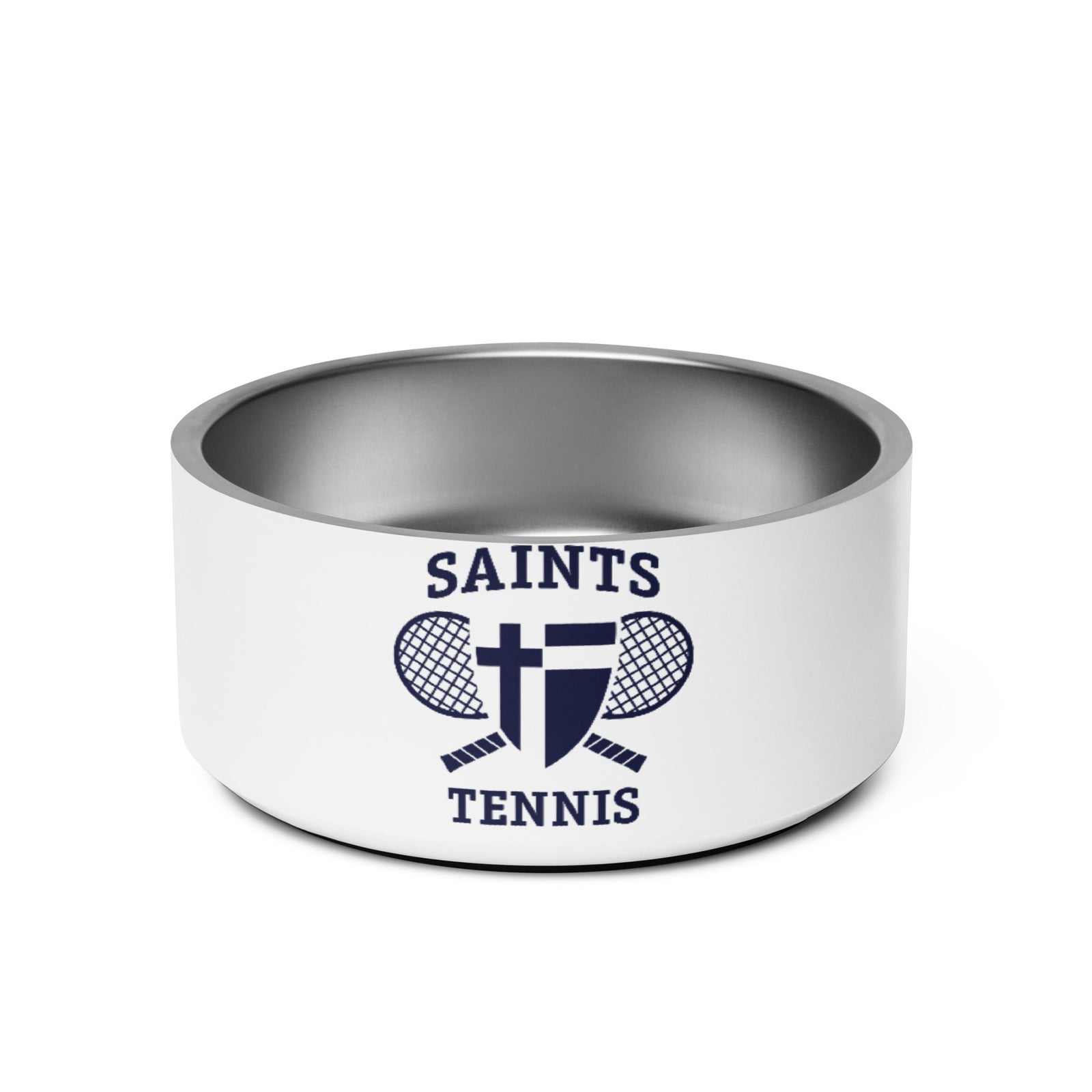 Piscataway Wrestling All Over Print Pet bowl