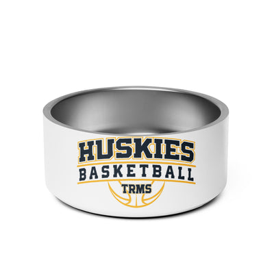 Trailhands Wrestling Club All Over Print Pet bowl