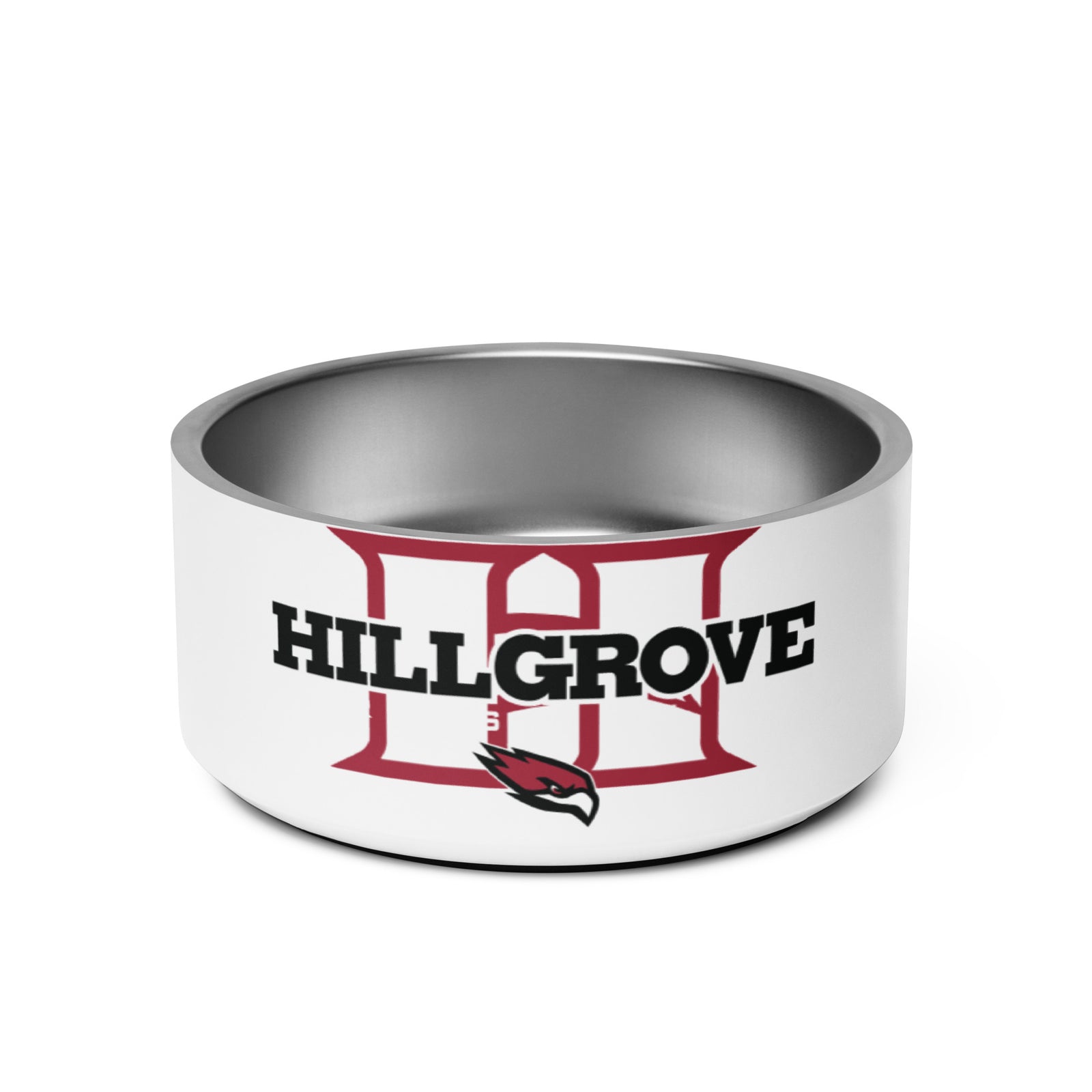 Hillgrove Hawks Wrestling 2022 Pet bowl