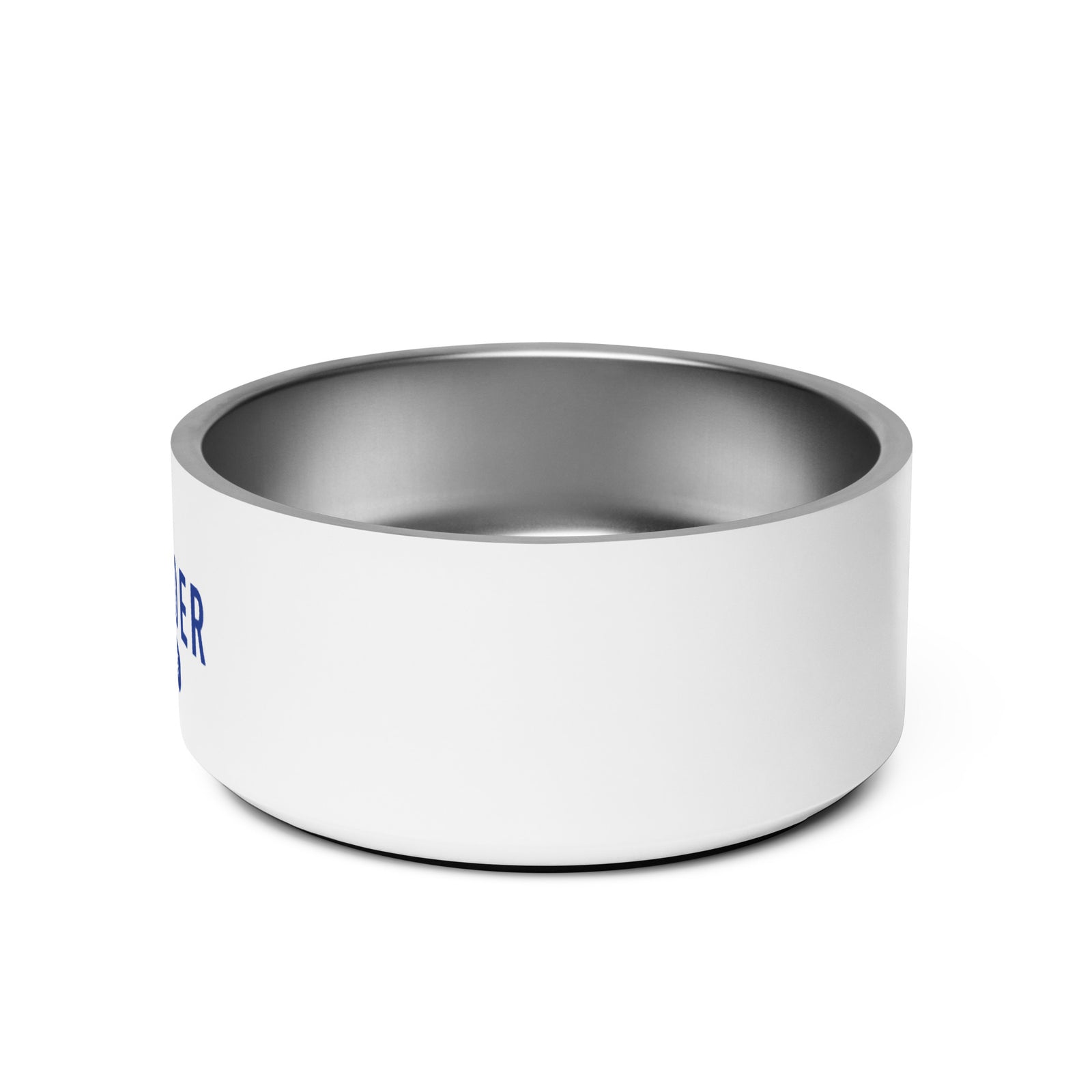 Crusader Jr. Wrestling Pet bowl