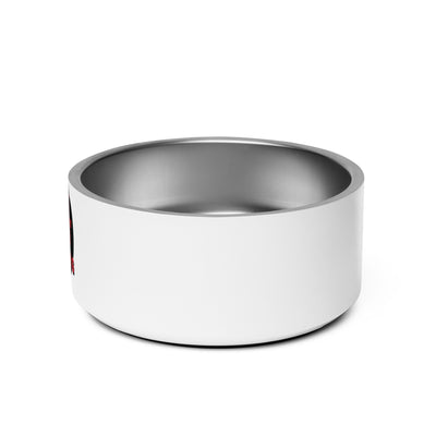 F-5 Grappling All Over Print Pet bowl