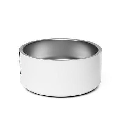 Mill Valley Lady Jaguars All Over Print Pet bowl