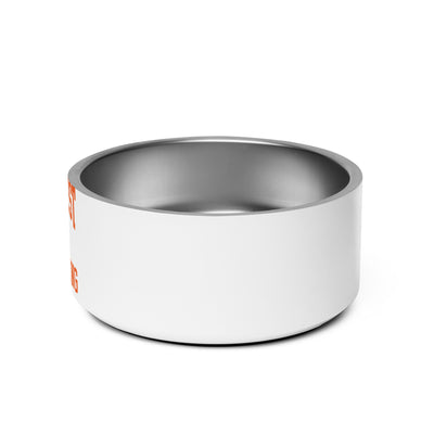 Shawnee Mission Northwest Wrestling All Over Print Pet bowl