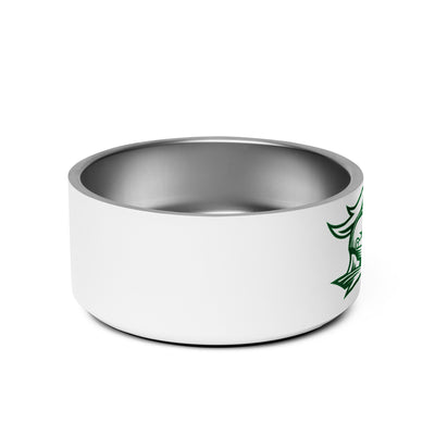 Charles DeWolf Middle School All Over Print Pet bowl