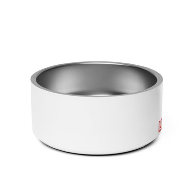Tappan Zee HS LEO Club All Over Print Pet bowl