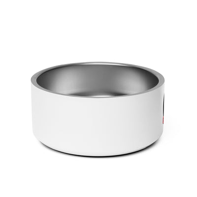 F-5 Grappling All Over Print Pet bowl