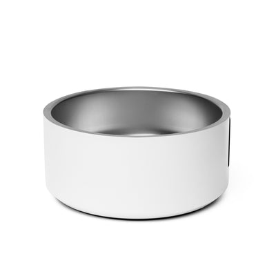 Mill Valley Lady Jaguars All Over Print Pet bowl
