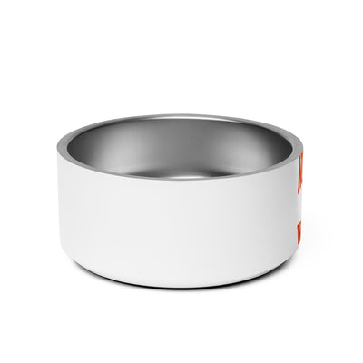 Shawnee Mission Northwest Wrestling All Over Print Pet bowl
