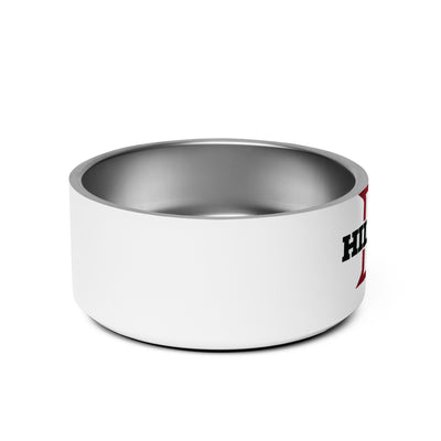 Hillgrove Hawks Wrestling 2022 Pet bowl