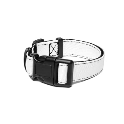 St. Stephen Lutheran Church Full Logo Pet Collar