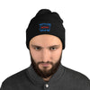 Northland Sonic Pom-Pom Knit Cap