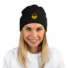 Trailwood Pom-Pom Knit Cap