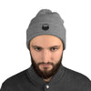 Trailwood Pom-Pom Knit Cap