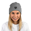 Trailwood Pom-Pom Knit Cap