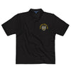 Fort Hays Women's Wrestling Premium Polo Shirt