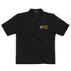 Blue Springs Cross Country Premium Polo Shirt