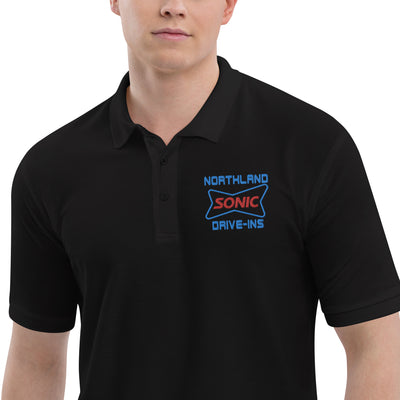 Northland Sonic Premium Polo Shirt