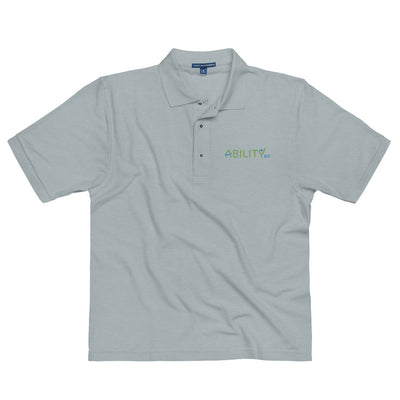 Ability KC Premium Polo Shirt