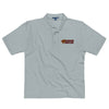 Denver Wrestling Premium Polo Shirt