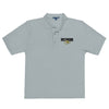 McMinn Men's Premium Polo