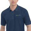 Ability KC Premium Polo Shirt