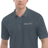 Ability KC Premium Polo Shirt