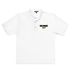 McMinn Men's Premium Polo