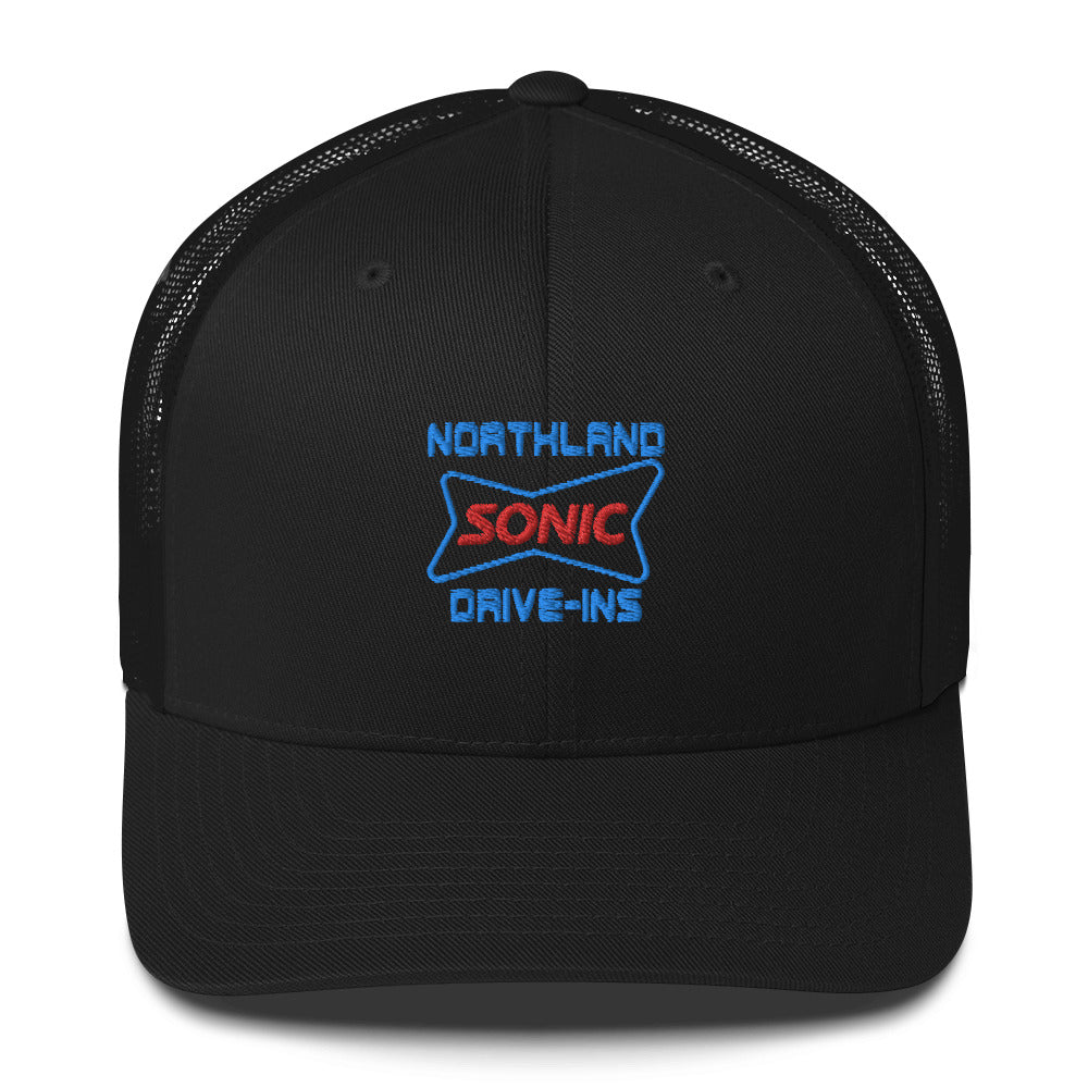 Northland Sonic Retro Trucker Hat