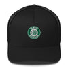 De Soto High School Wrestling Retro Trucker Hat