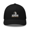 Adrian Wrestling  Retro Trucker Hat