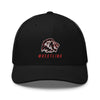 Lansing Wrestling  Retro Trucker Hat