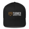 Turner Wrestling Club Retro Trucker Hat