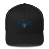 Riverbend Wrestling Trucker Cap