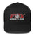 Fox High School Retro Trucker Hat