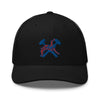 Wrecking Crew Wrestling Retro Trucker Hat