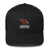 Corning High School Retro Trucker Hat