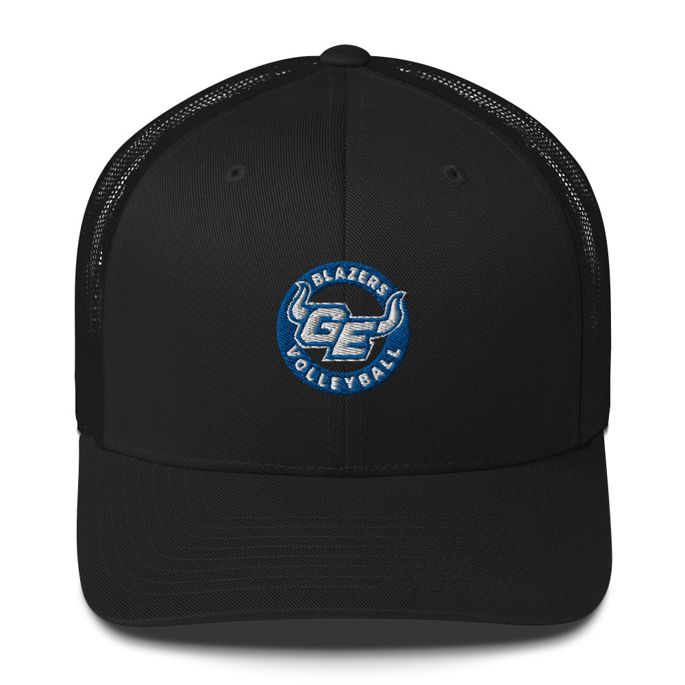 GEVB Trucker Cap