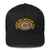 Canton High School Retro Trucker Hat