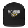 McMinn Middle School Wrestling Retro Trucker Hat